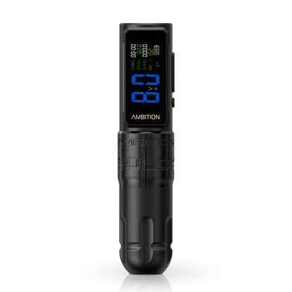 Ambition Soldier 270 S | Wireless Tattoo Pen Machine