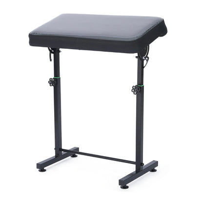 Adjustable armrest size XXL | Armrest XXL