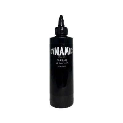 DYNAMIC  BLKOUT Ink 240ml | -50%