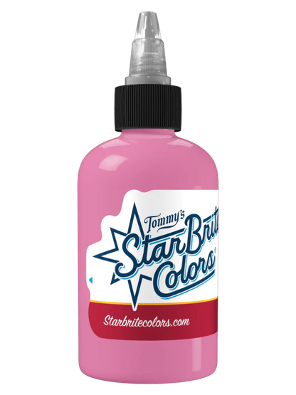 USA Tommy’s StarBrite Colors | Цветни мастила от Стар Брайт Америка