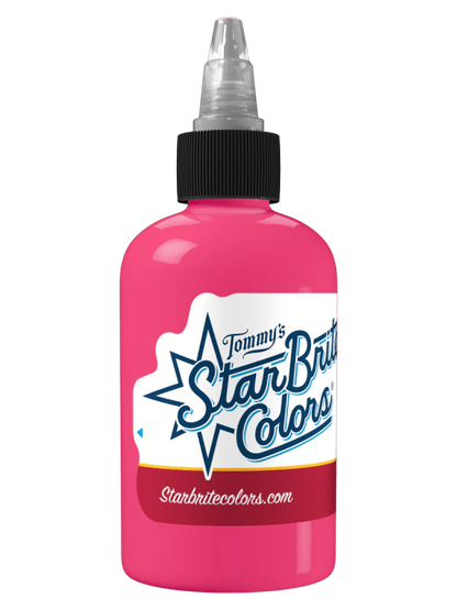 USA Tommy's StarBrite Colors | StarBrite America Color Inks