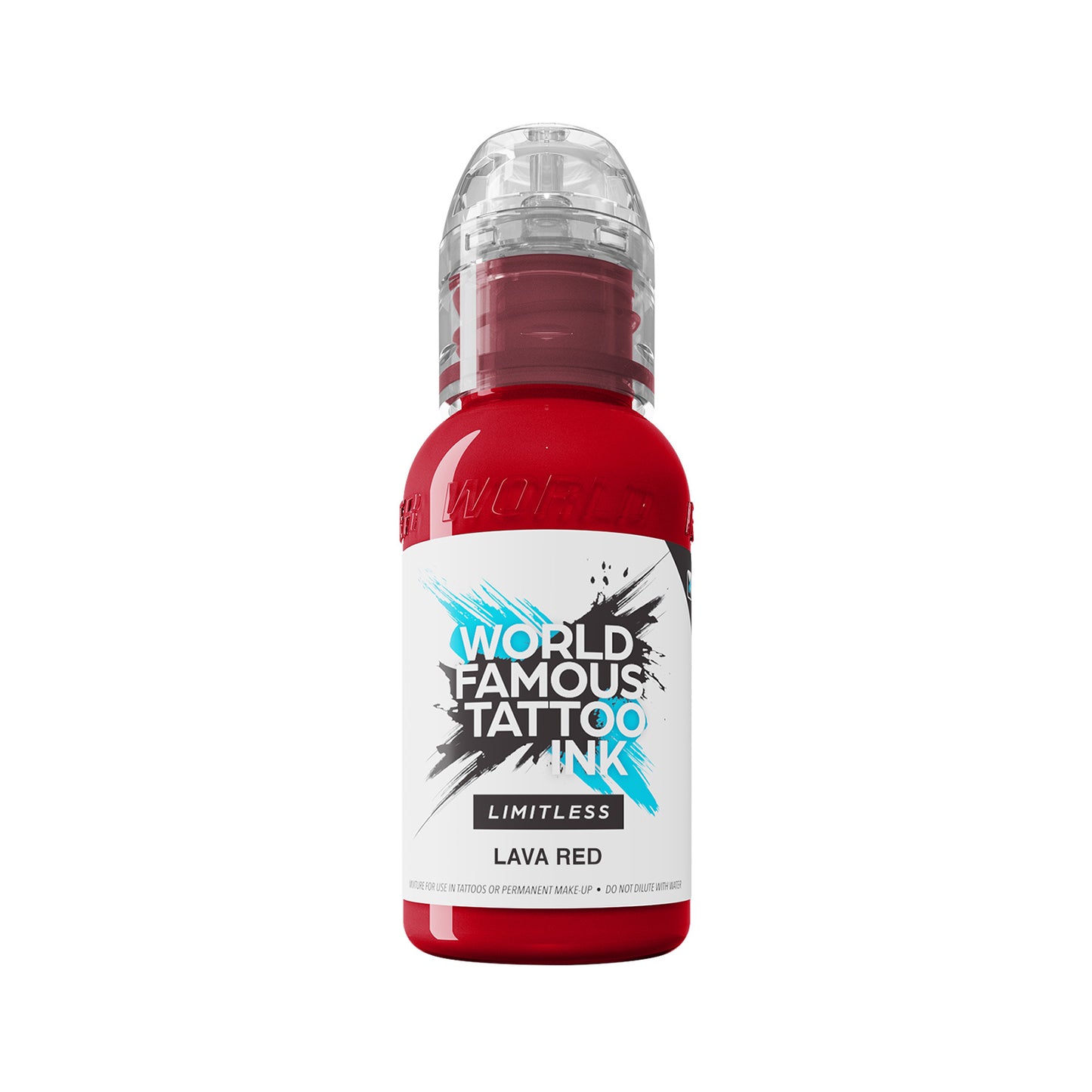 World Famous Limitless Tattoo Ink REACH