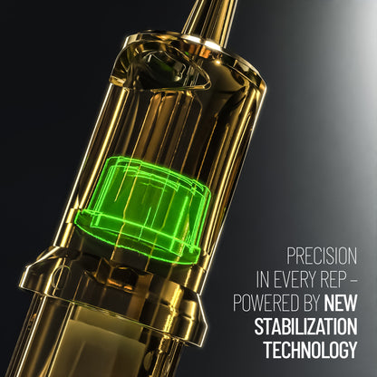 KWADRON HYBRID SYSTEM | all sizes