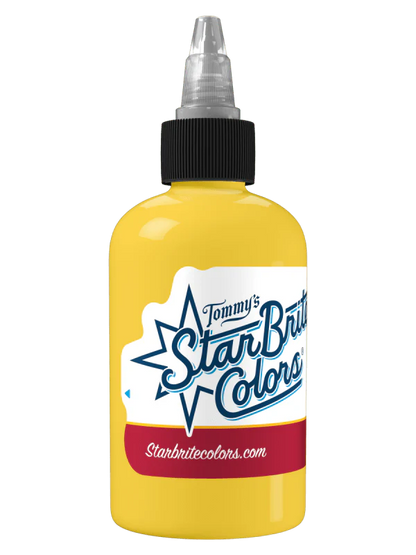 USA Tommy’s StarBrite Colors | Цветни мастила от Стар Брайт Америка