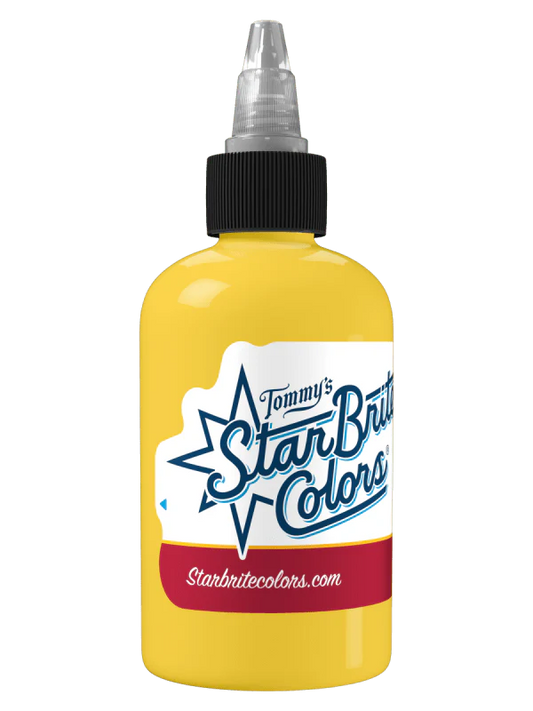 Canary Yellow 60ml - StarBrite USA | -70%
