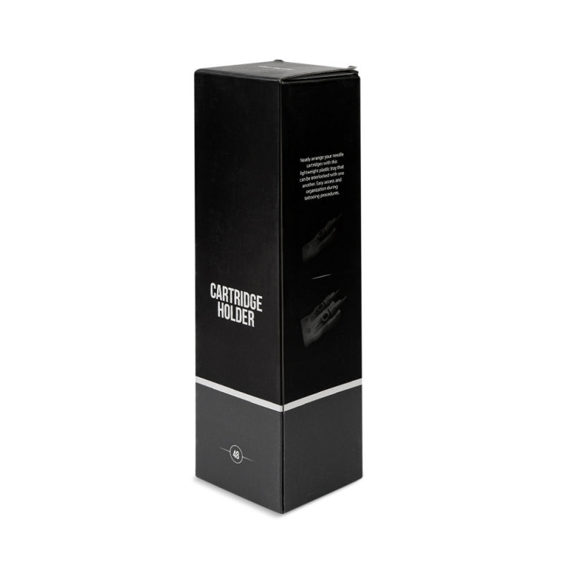 Cartridge Trays Box 48 pcs | Поставки за картридж патрони Кутия 48 бр.