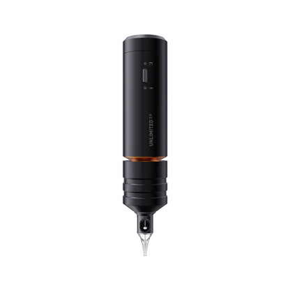 Cheyenne SOL Nova Unlimited 5.0mm | Wireless Tattoo Machine