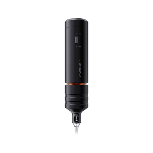 Cheyenne SOL Nova Unlimited 5.0mm | Wireless Tattoo Machine