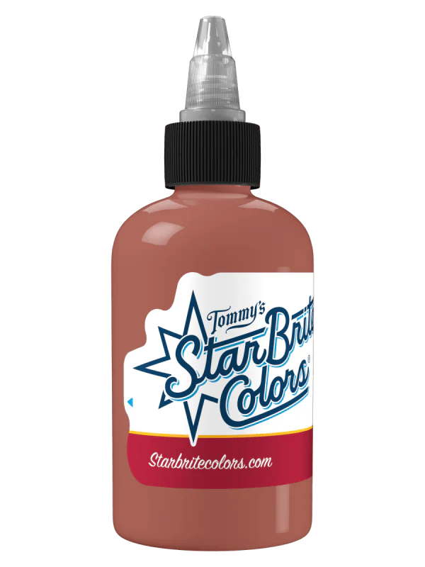 USA Tommy's StarBrite Colors | StarBrite America Color Inks