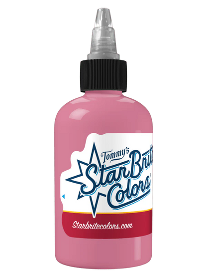 USA Tommy's StarBrite Colors | StarBrite America Color Inks