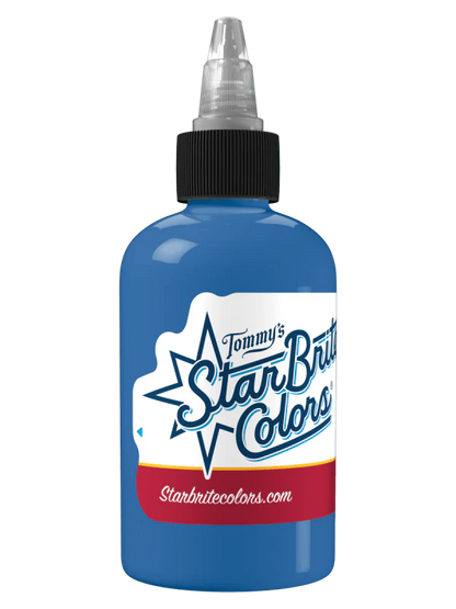 USA Tommy's StarBrite Colors | StarBrite America Color Inks