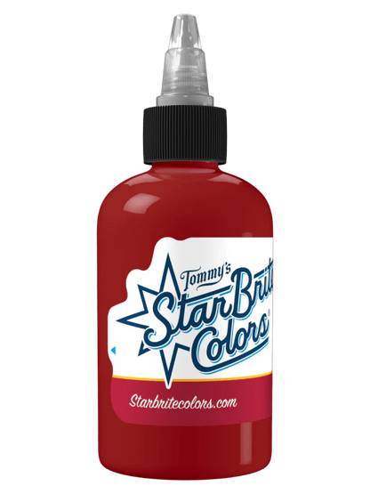 USA Tommy's StarBrite Colors | StarBrite America Color Inks