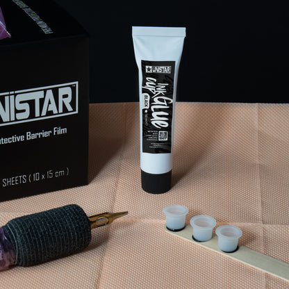 UNISTAR CUP INK GLUE 50gr