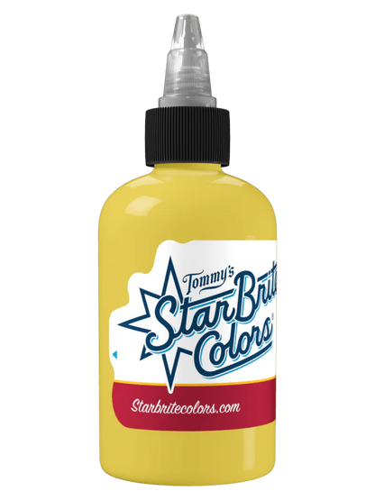 USA Tommy's StarBrite Colors | StarBrite America Color Inks