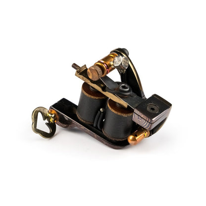 DAMASCUS PIK - Tattoo machine - Liner