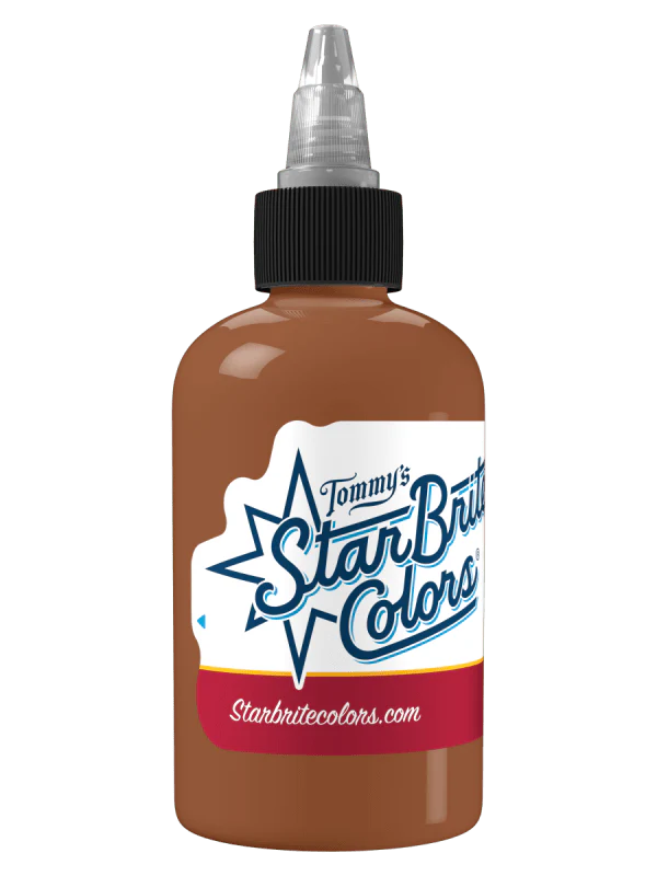 USA Tommy's StarBrite Colors | StarBrite America Color Inks