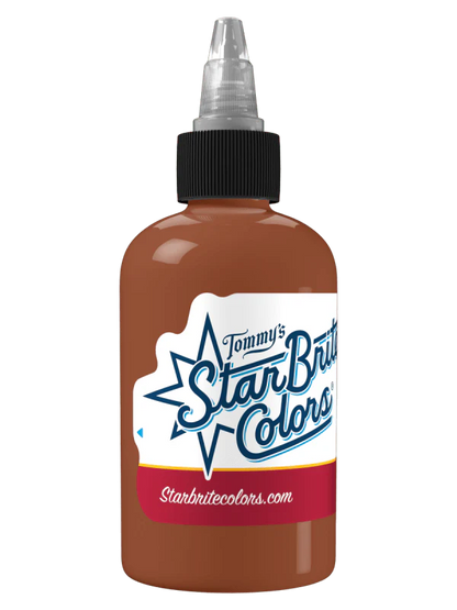 USA Tommy’s StarBrite Colors | Цветни мастила от Стар Брайт Америка