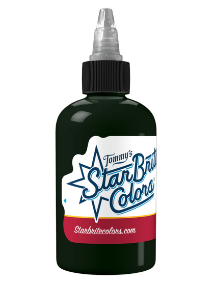 USA Tommy's StarBrite Colors | StarBrite America Color Inks