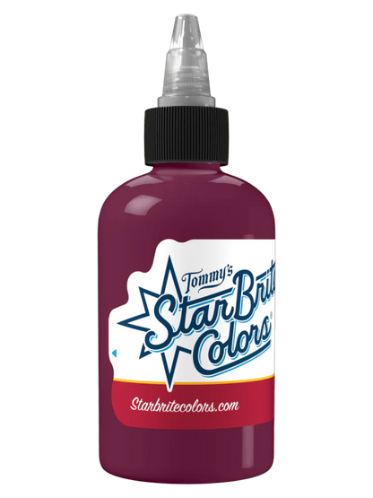 USA Tommy's StarBrite Colors | StarBrite America Color Inks