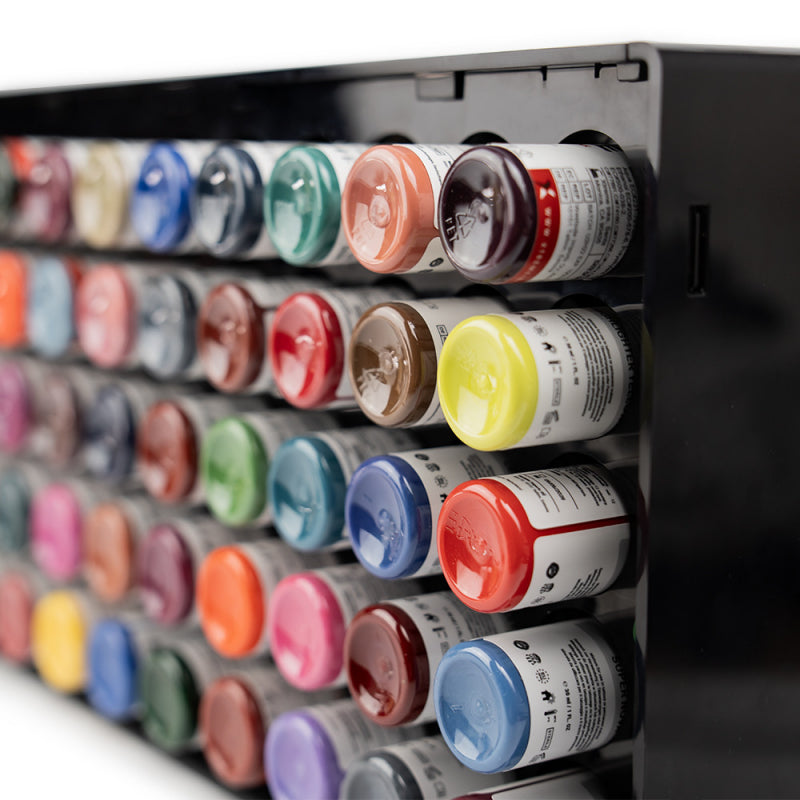 TATTOO INK STAND