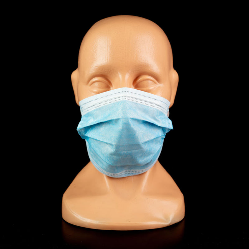 Disposable Protective Mask 50 pcs.