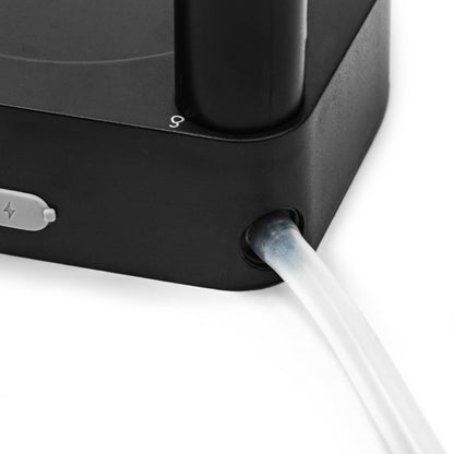 ЕЛЕКТРИЧЕСКИ диспенсър за вода