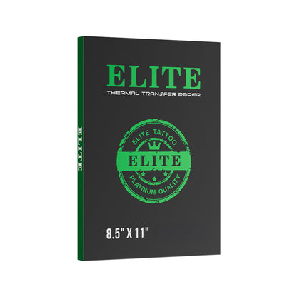 Elite Thermal Transfer Paper | Transfer Stencil Paper