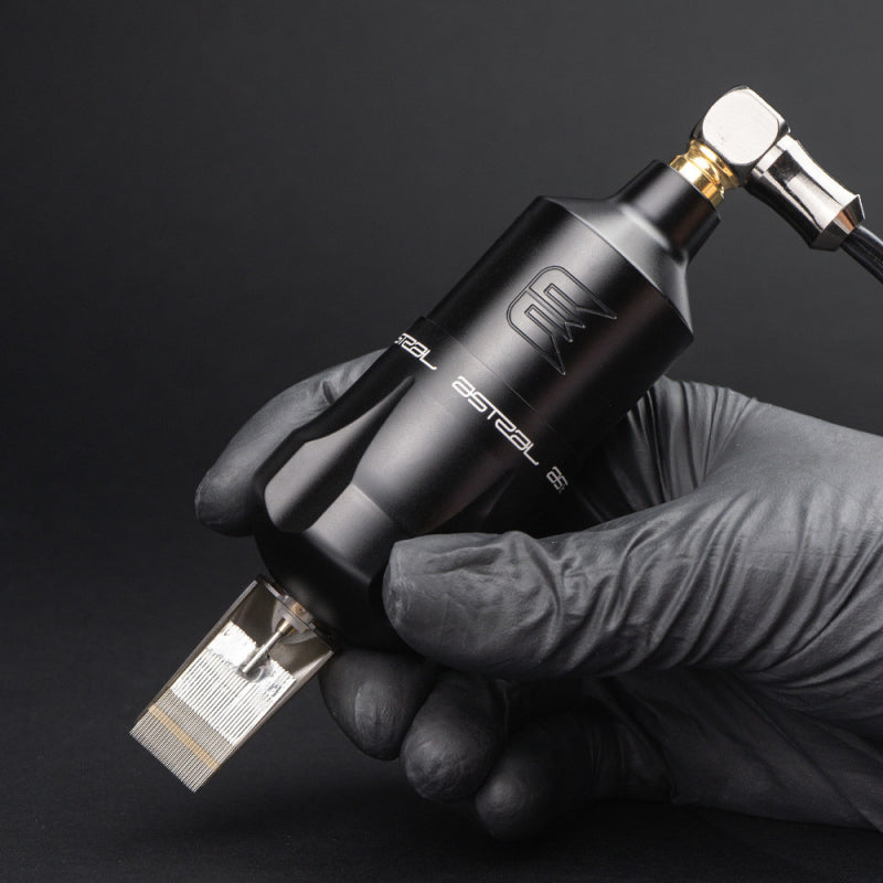 Equalizer Astral PEN 4.0 mm | Gold Color