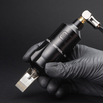 Equalizer Astral PEN 4.0 mm | Gold Color