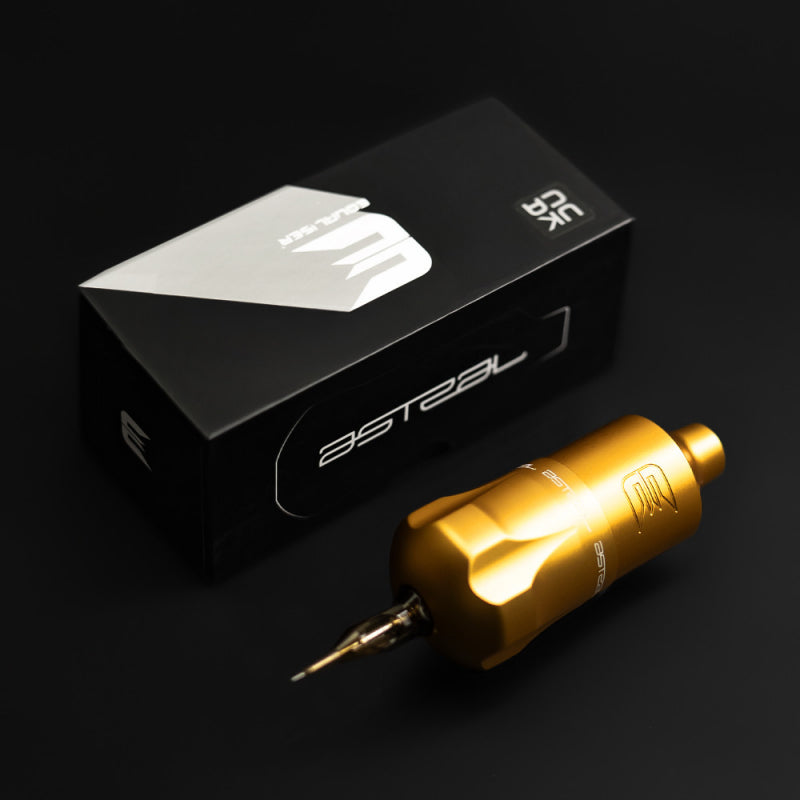 Equalizer Astral PEN 4.0 mm | Gold Color