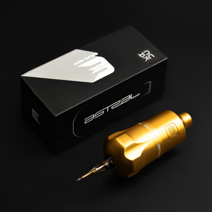 Equalizer Astral PEN 4.0 mm | Gold Color
