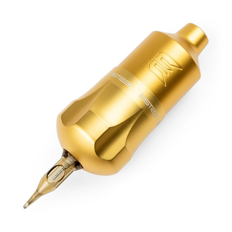 Equalizer Astral PEN 4.0 mm | Gold Color