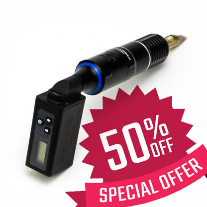 Equaliser FREDATOR + Wireless Battery Gift