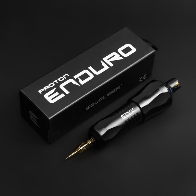 Equaliser Proton Enduro 4.0  | Професионална тату машина