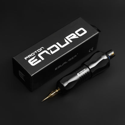Equaliser Proton Enduro 4.0  | Професионална тату машина