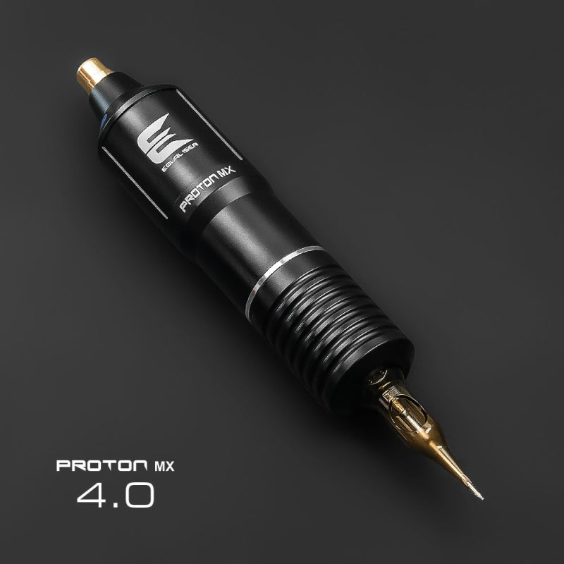 Equaliser Proton MX 4.0mm
