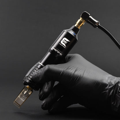 Equaliser Proton MX 4.0mm