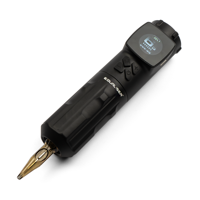 EQUALISER WIRELESS Hybrid Fox 4.2 | KWADRON BRAND