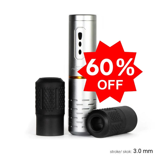 EQUALISER Wireless Neutron 3.0 mm 
