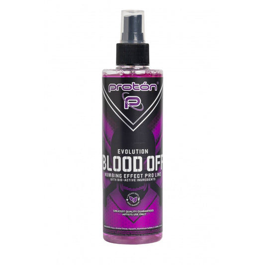 EVOLUTION  Protón Blood Off - PRO LINE 250ml