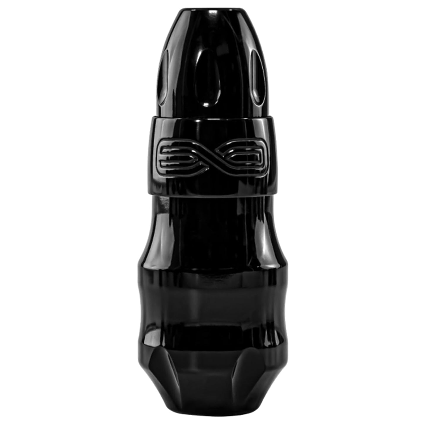 Cordless professional tattoo machine | set with 2 batteries