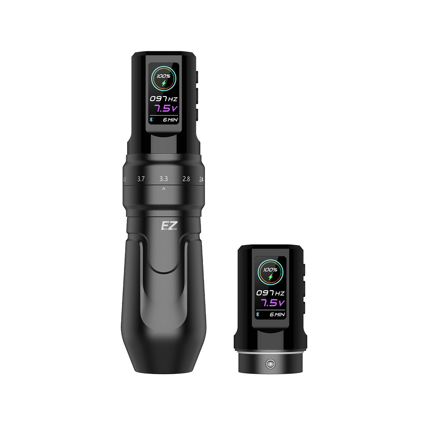 EZ P3 Pro Wireless Tattoo Pen