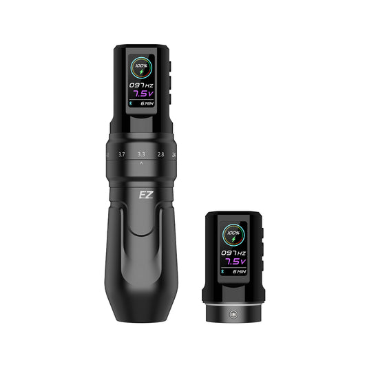 EZ P3 Pro Wireless Tattoo Pen