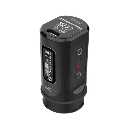 FK Irons Darklab: Powerbolt II - Резервна батерия