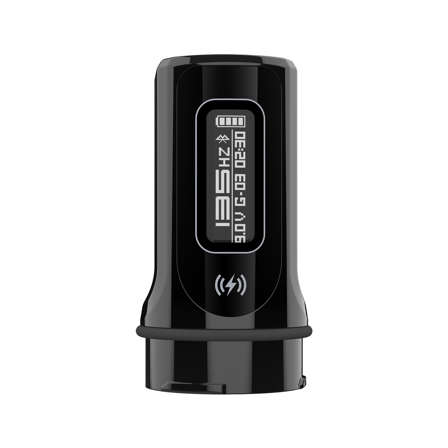 FK Irons Darklab: Powerbolt II - Резервна батерия