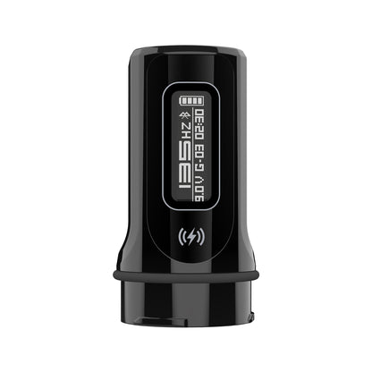 FK Irons Darklab: Powerbolt II - Резервна батерия