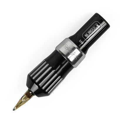 FK Irons Flux Max Darksaber 4.0mm | 2x PowerBolt II