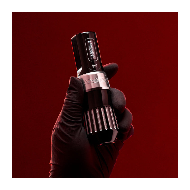 FK Irons Flux Max Darksaber 4.0mm | 2x PowerBolt II