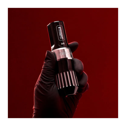 FK Irons Flux Max Darksaber 4.0mm | 2x PowerBolt II