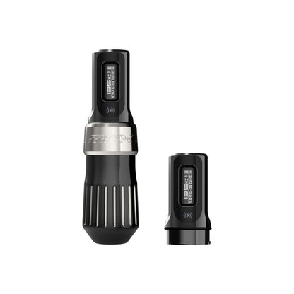 FK Irons Flux Max Darksaber 4.0mm | 2x PowerBolt II